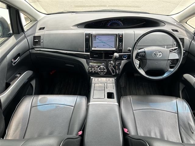 Toyota ESTIMA HYBRID 2013 7942710-15