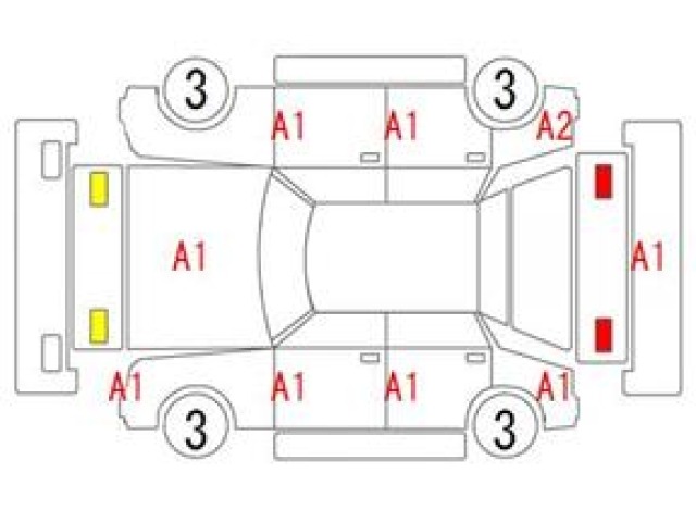 Toyota ESTIMA HYBRID 2013 7942710-24