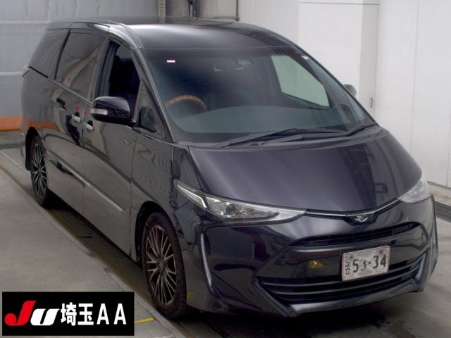 Toyota ESTIMA 2016 7930682-0