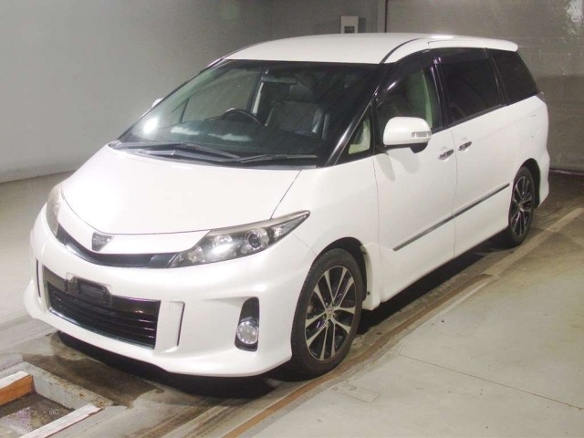 Toyota ESTIMA 2014 7930691-0