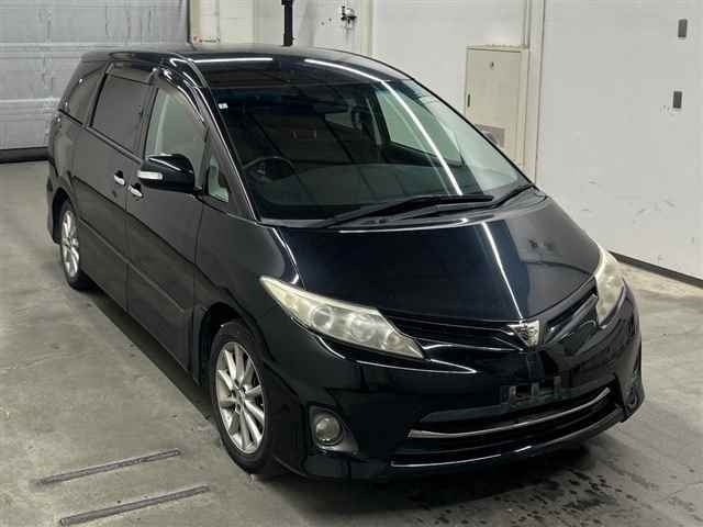 Toyota ESTIMA 2009 7930692-0