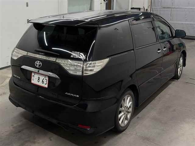 Toyota ESTIMA 2009 7930692-5