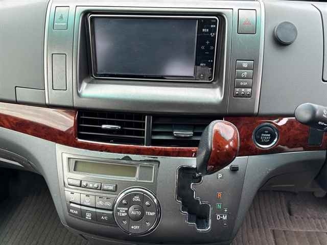 Toyota ESTIMA 2009 7930692-6