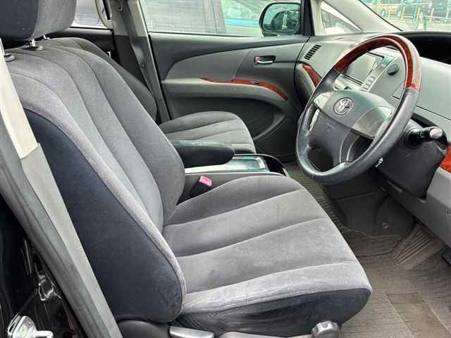 Toyota ESTIMA 2009 7930692-7