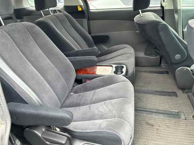 Toyota ESTIMA 2009 7930692-8