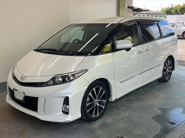 Toyota ESTIMA 2015 7930706-0