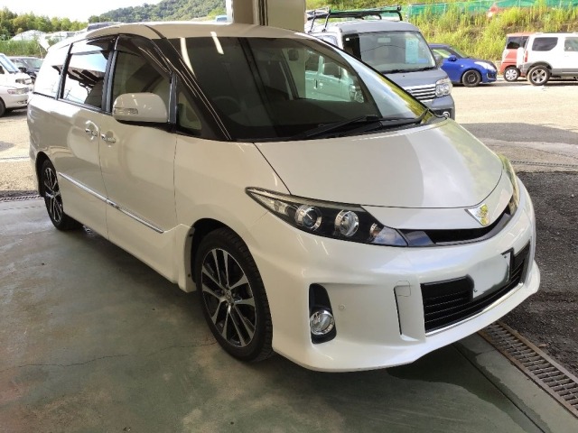 Toyota ESTIMA 2015 7930706-3