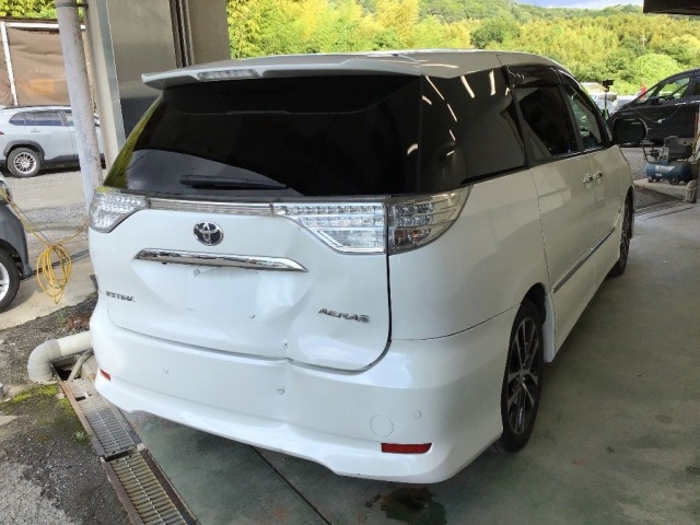 Toyota ESTIMA 2015 7930706-4