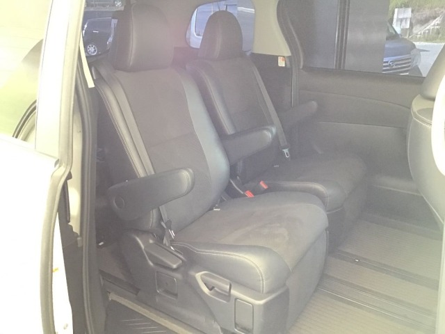 Toyota ESTIMA 2015 7930706-6