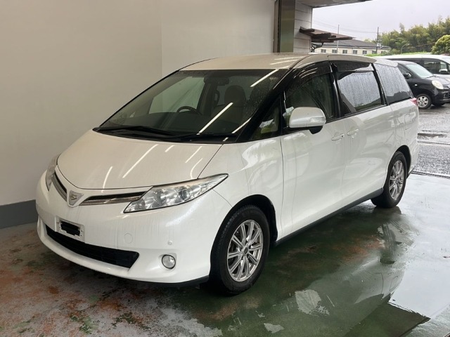 Toyota ESTIMA 2013 7930707-0