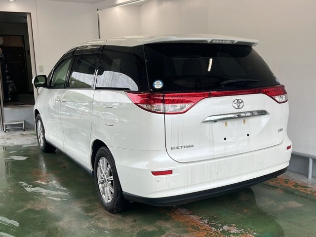 Toyota ESTIMA 2013 7930707-1