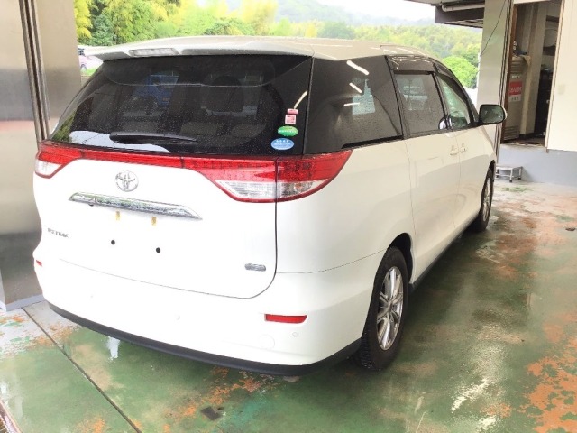 Toyota ESTIMA 2013 7930707-4