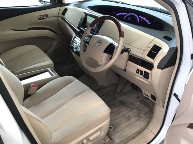 Toyota ESTIMA 2013 7930707-5