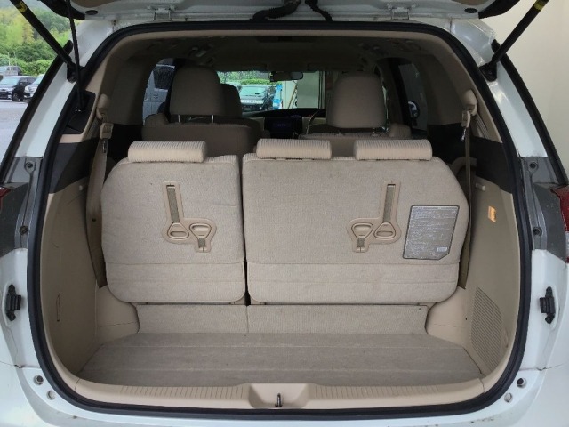 Toyota ESTIMA 2013 7930707-7