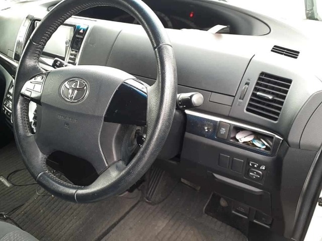 Toyota ESTIMA 2013 7930728-9