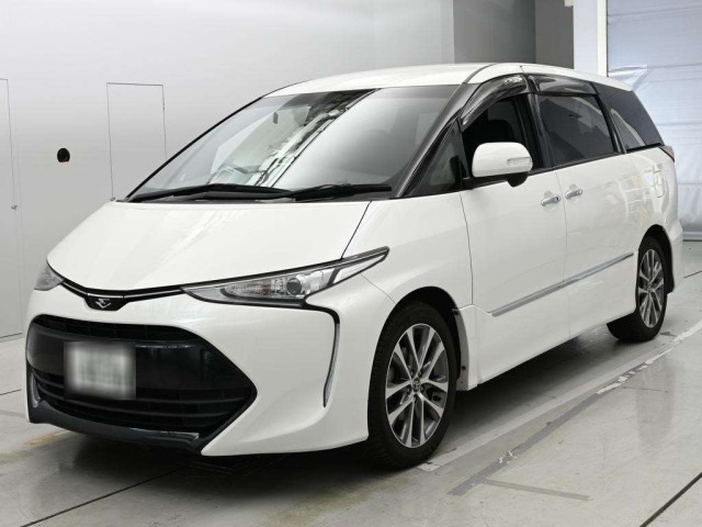 Toyota ESTIMA 2016 7930729-0