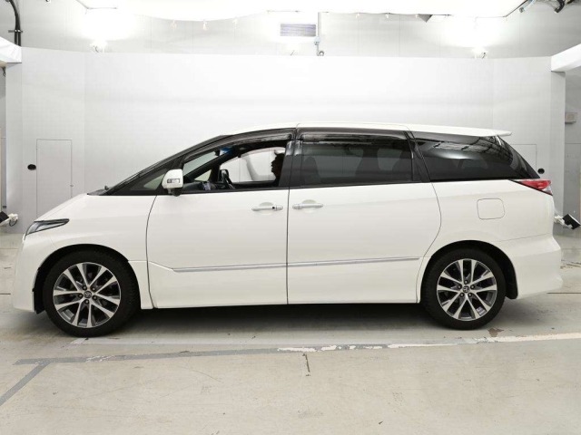 Toyota ESTIMA 2016 7930729-4