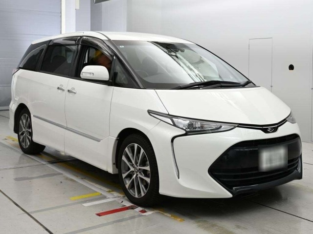 Toyota ESTIMA 2016 7930729-5
