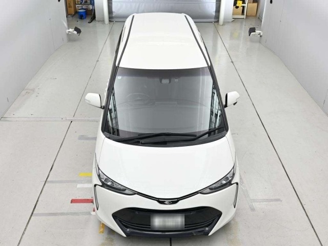 Toyota ESTIMA 2016 7930729-7