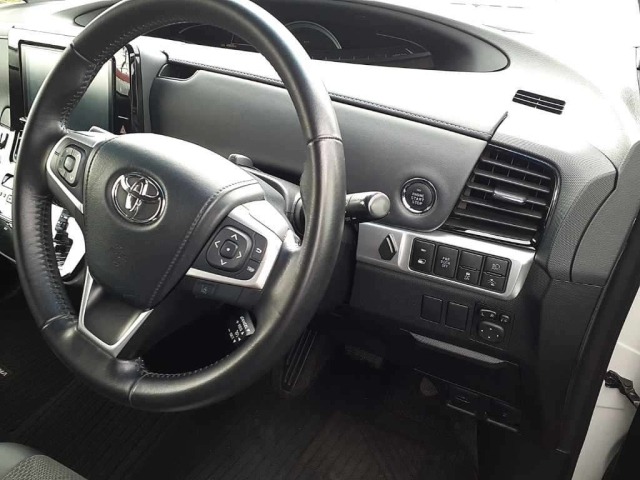 Toyota ESTIMA 2016 7930729-9
