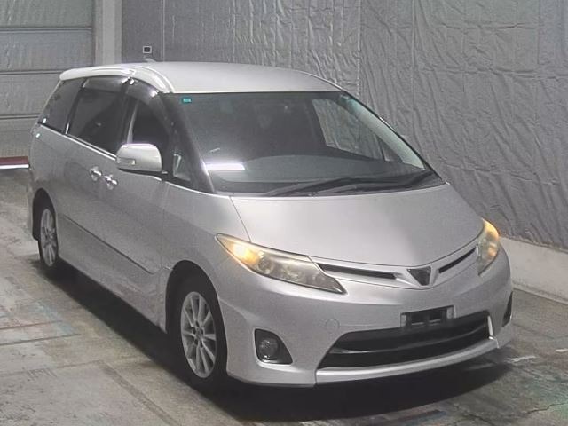 Toyota ESTIMA 2011 7930739-7