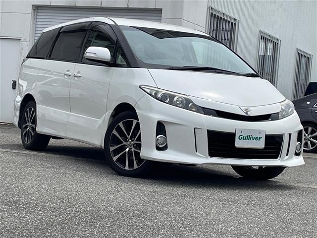 Toyota ESTIMA 2015 7930910-0