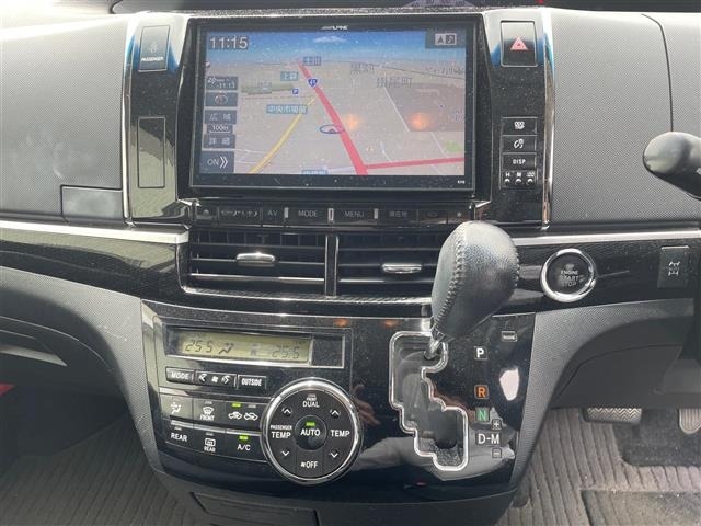 Toyota ESTIMA 2015 7930910-17