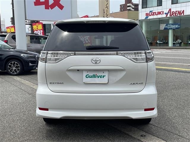 Toyota ESTIMA 2015 7930910-6