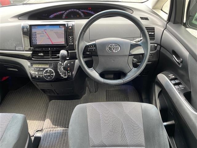 Toyota ESTIMA 2015 7930910-7