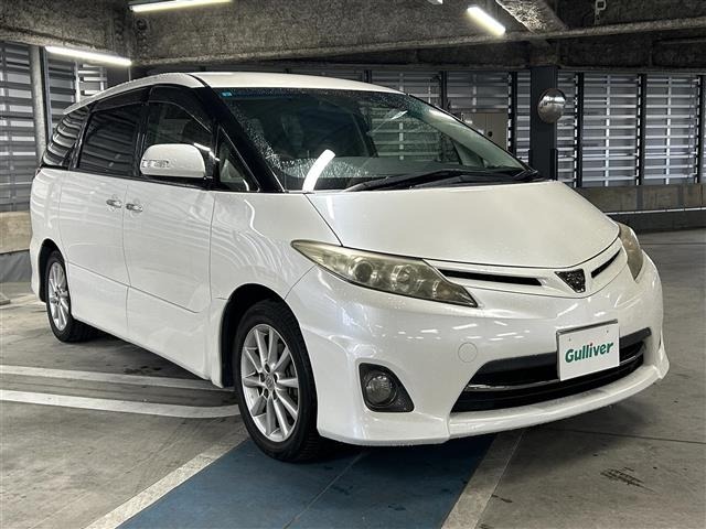 Toyota ESTIMA 2009 7930971-0