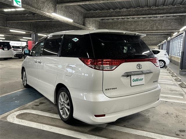 Toyota ESTIMA 2009 7930971-1