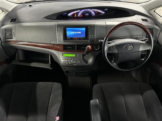Toyota ESTIMA 2009 7930971-2