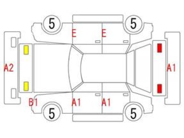 Toyota ESTIMA 2015 7931003-23