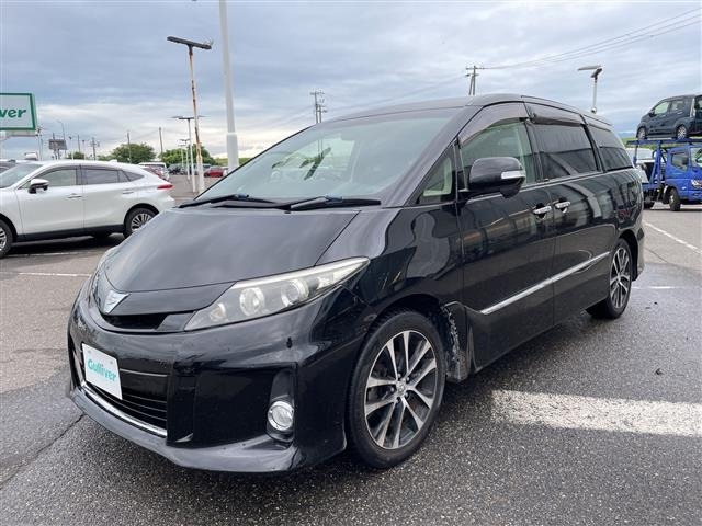 Toyota ESTIMA 2015 7931003-4