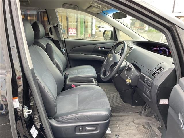 Toyota ESTIMA 2015 7931003-8