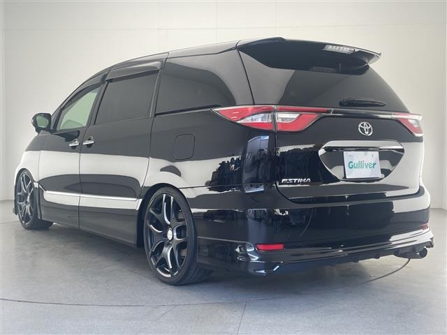 Toyota ESTIMA 2017 7931016-13