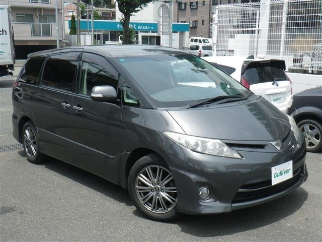 Toyota ESTIMA 2012 7931035-0