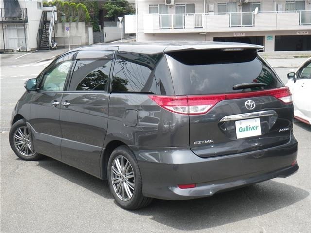 Toyota ESTIMA 2012 7931035-13