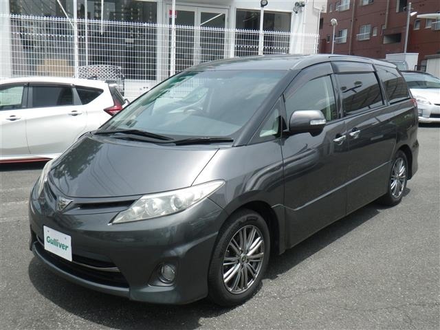 Toyota ESTIMA 2012 7931035-16
