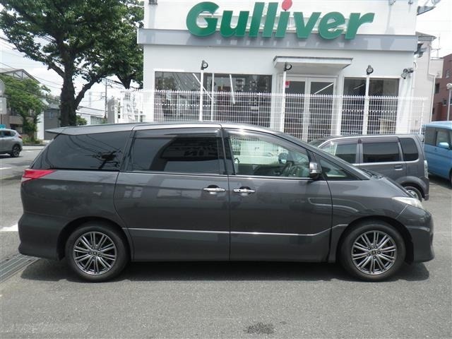 Toyota ESTIMA 2012 7931035-17