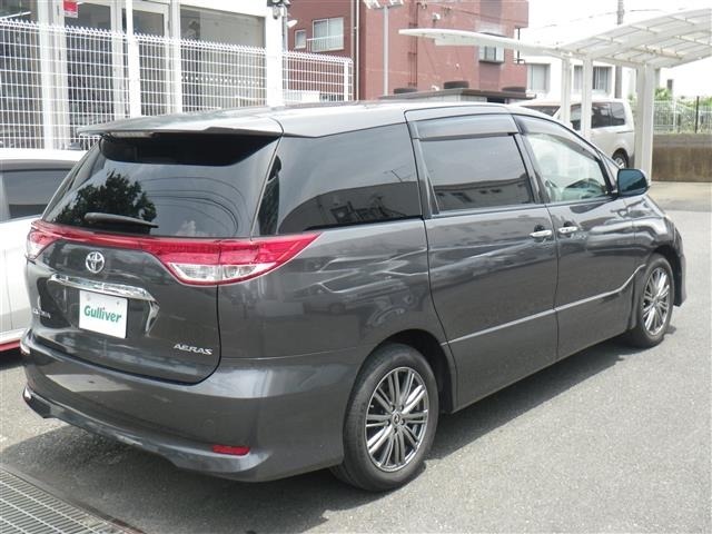 Toyota ESTIMA 2012 7931035-19