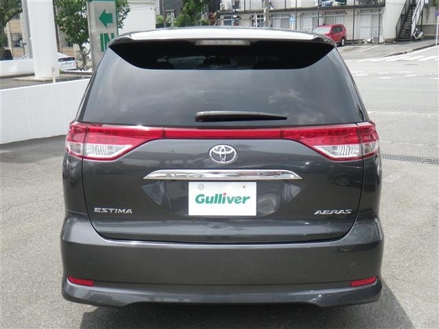 Toyota ESTIMA 2012 7931035-21