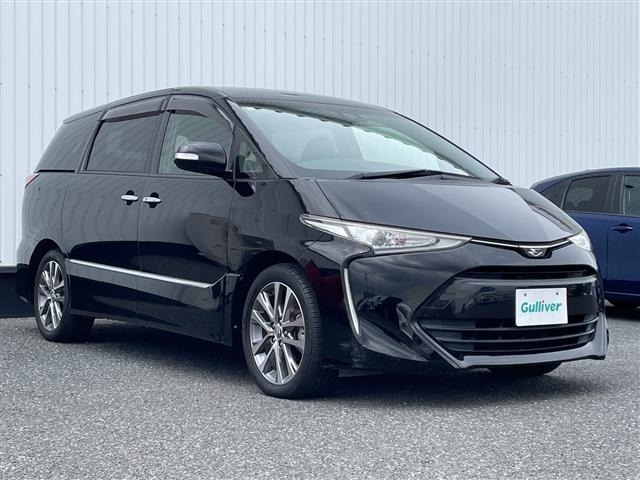 Toyota ESTIMA 2017 7931036-0