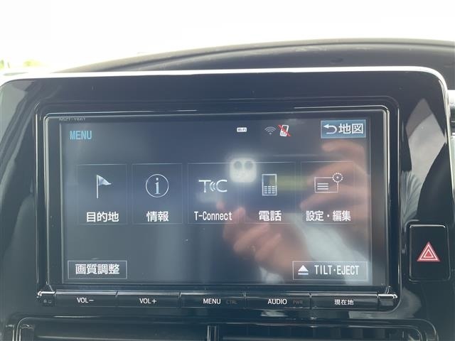 Toyota ESTIMA 2017 7931036-19