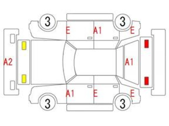 Toyota ESTIMA 2017 7931036-23