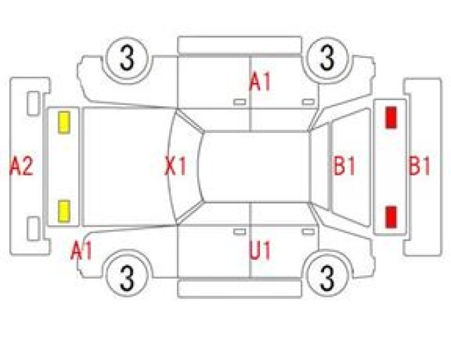 Toyota ESTIMA 2013 7931038-24