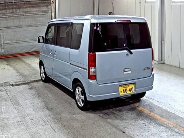 Suzuki EVERY WAGON 2007 7943959-1