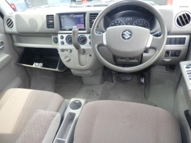 Suzuki EVERY WAGON 2007 7943959-3