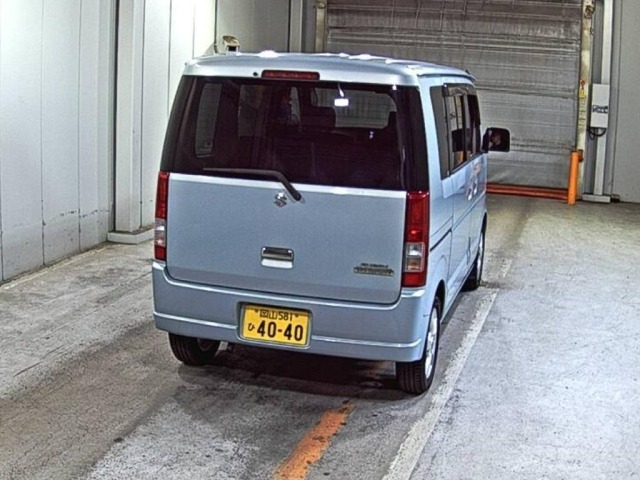 Suzuki EVERY WAGON 2007 7943959-5