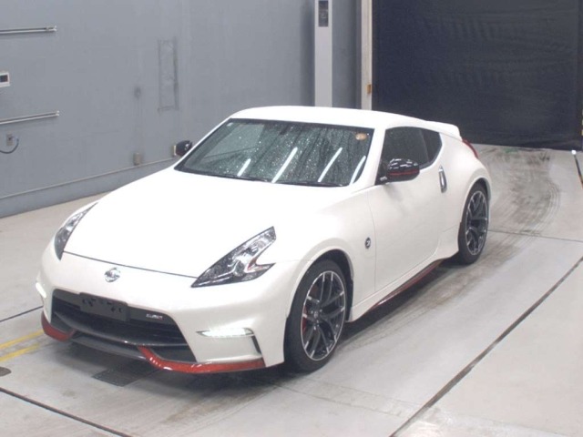 Nissan FAIRLADY Z 2021 7937776-0